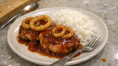 Tournedos de poulet au sirop d’érable : le sucré-salé qui marche à tous les coups