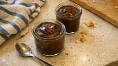 Mousse au chocolat inratable façon Cyril Lignac : légère, onctueuse et prête d’avance