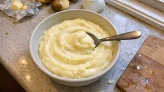 Purée façon Joël Robuchon : la méthode simple pour une texture vraiment soyeuse